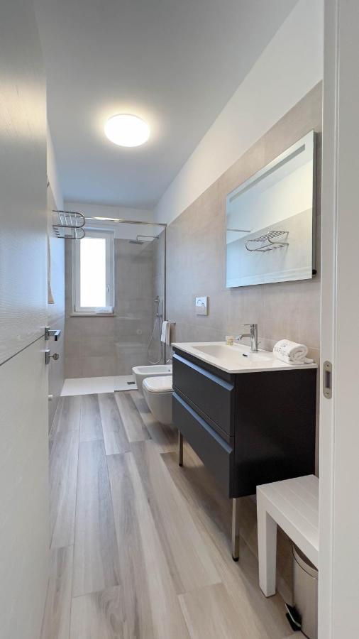 Appartement Wepuglia - Dimora Adriatica à Monopoli Extérieur photo