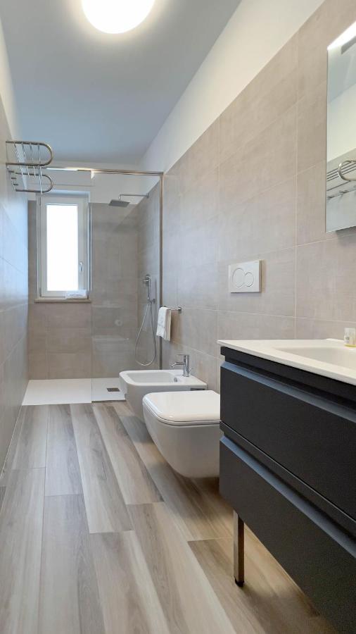 Appartement Wepuglia - Dimora Adriatica à Monopoli Extérieur photo