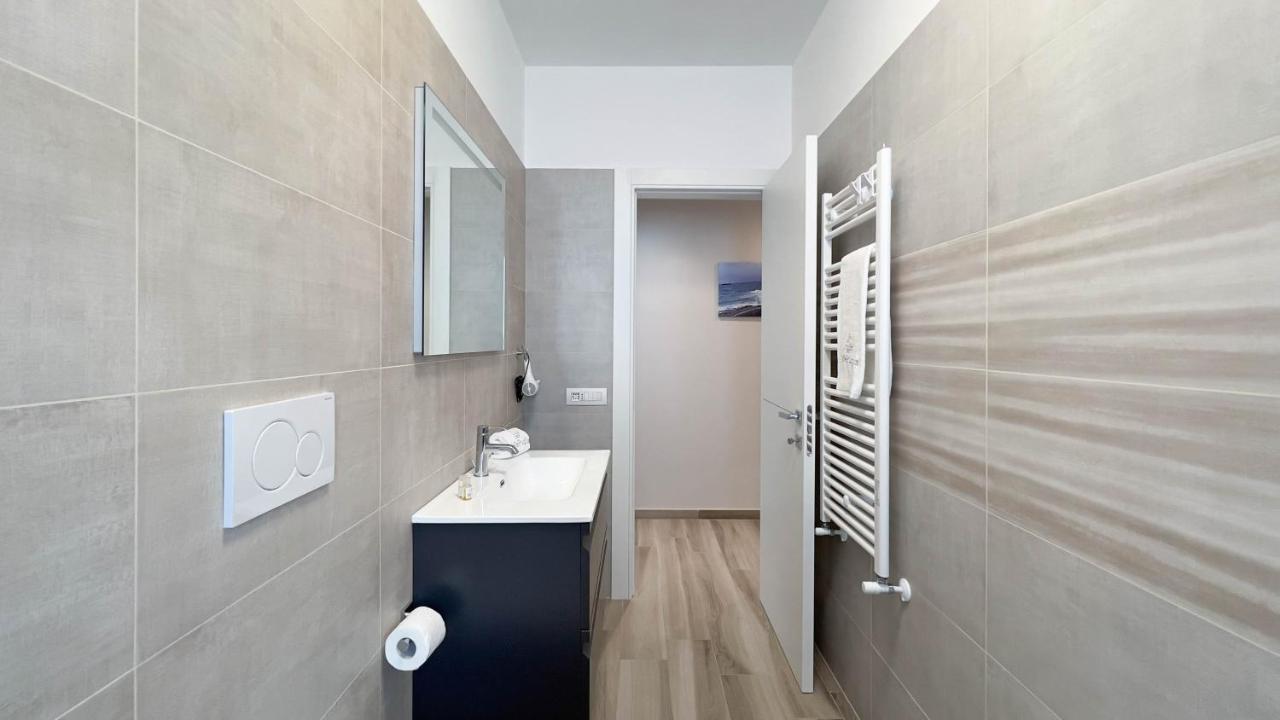 Appartement Wepuglia - Dimora Adriatica à Monopoli Extérieur photo