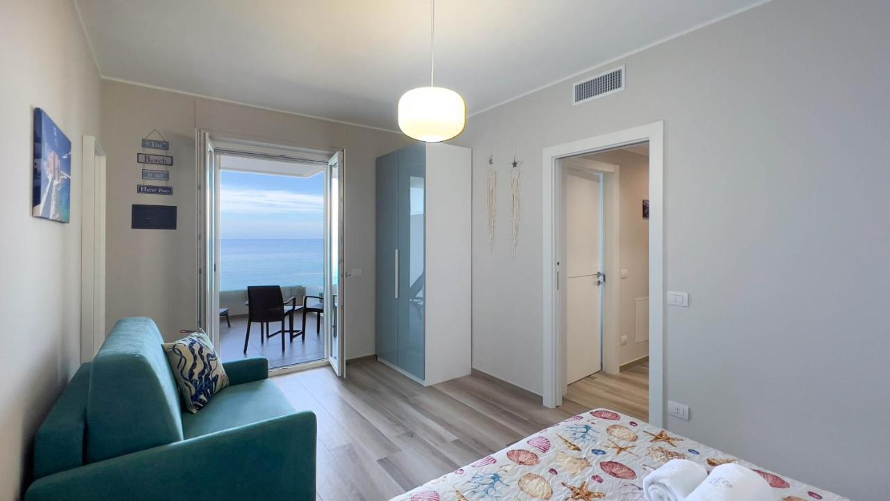 Appartement Wepuglia - Dimora Adriatica à Monopoli Extérieur photo